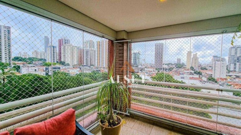 Imagem Imóvel com 3 Quartos à Venda, 147 m² em Tatuapé - São Paulo Imagem Imóvel com 3 Quartos à Venda, 147 m² em Tatuapé - São Paulo