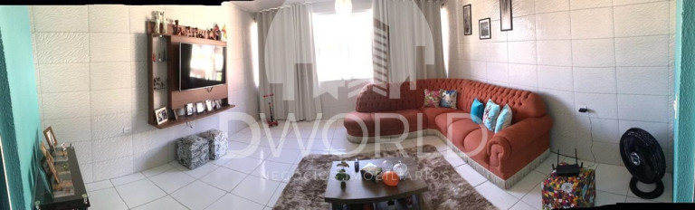 Casa com 4 Quartos à Venda, 221 m² em Jardim Pinheiros - São Bernardo Do Campo