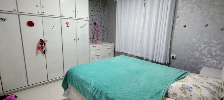 Imagem Casa com 2 Quartos à Venda, 162 m² em Jardim Das Rosas (zona Leste) - São Paulo