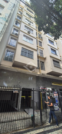 Imagem Apartamento com 2 Quartos à Venda, 75 m² em Estácio - Rio De Janeiro Imagem Apartamento com 2 Quartos à Venda, 75 m² em Estácio - Rio De Janeiro