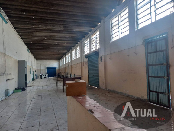 Imagem Galpão à Venda, 1 m² em Jardim Imperial - Atibaia