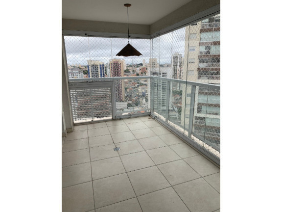 Imagem Apartamento com 1 Quarto à Venda, 52 m² em Vila Regente Feijó - São Paulo