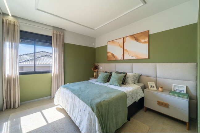 Imagem Casa com 2 Quartos à Venda, 111 m² em Jardim Carolina - Jundiaí Imagem Casa com 2 Quartos à Venda, 111 m² em Jardim Carolina - Jundiaí