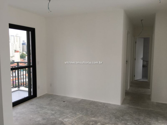Imagem Apartamento com 3 Quartos à Venda, 105 m² em Chácara Klabin - São Paulo Imagem Apartamento com 3 Quartos à Venda, 105 m² em Chácara Klabin - São Paulo