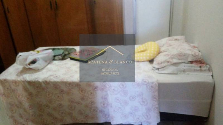 Imagem Apartamento com 3 Quartos à Venda, 122 m² em Edifício Alvorada - Sorocaba