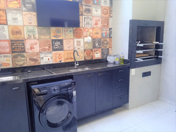 Imagem Casa com 2 Quartos para Alugar, 66 m² em Cemucam - Cotia Imagem Casa com 2 Quartos para Alugar, 66 m² em Cemucam - Cotia
