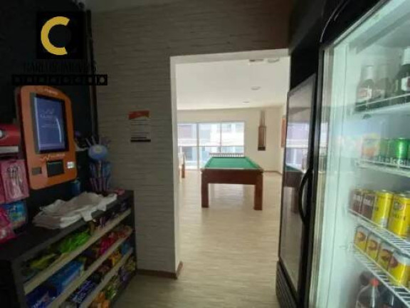 Imagem Apartamento com 3 Quartos à Venda, 104 m² em Boqueirão - Santos Imagem Apartamento com 3 Quartos à Venda, 104 m² em Boqueirão - Santos