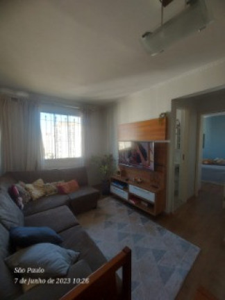 Imagem Apartamento com 2 Quartos à Venda, 52 m² em Jardim Celeste - São Paulo Imagem Apartamento com 2 Quartos à Venda, 52 m² em Jardim Celeste - São Paulo