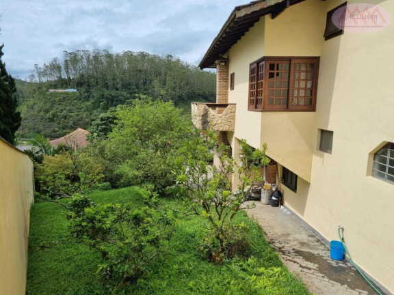 Imagem Imóvel com 3 Quartos à Venda, 87 m² em Santa Luzia - Ribeirão Pires