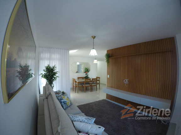 Imagem Apartamento com 3 Quartos à Venda, 90 m² em Praia Do Morro - Guarapari