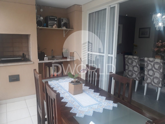 Imagem Imóvel com 3 Quartos à Venda, 123 m² em Centro - São Bernardo Do Campo Imagem Imóvel com 3 Quartos à Venda, 123 m² em Centro - São Bernardo Do Campo