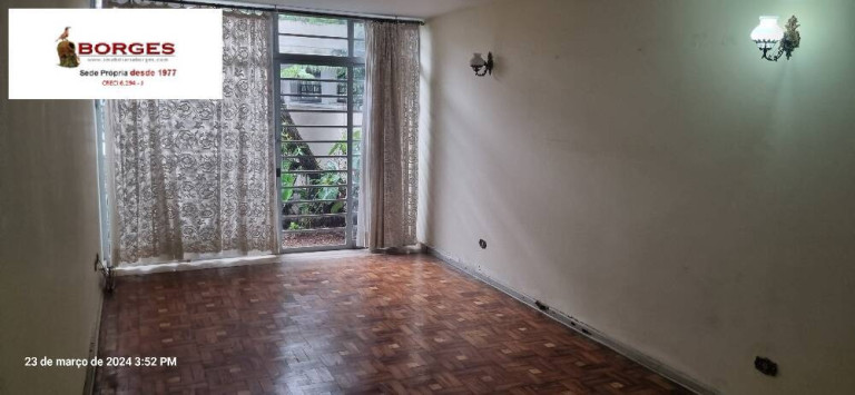 Imagem Casa com 3 Quartos à Venda, 193 m² em Brooklin - São Paulo Imagem Casa com 3 Quartos à Venda, 193 m² em Brooklin - São Paulo