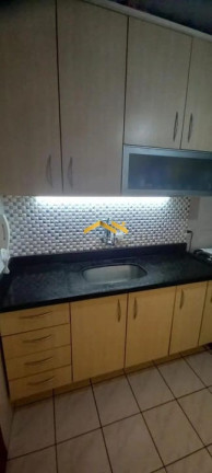 Imagem Apartamento com 2 Quartos à Venda, 65 m² em Cidade Ademar - São Paulo Imagem Apartamento com 2 Quartos à Venda, 65 m² em Cidade Ademar - São Paulo