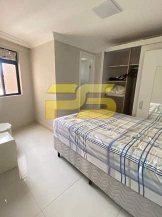 Imagem Apartamento com 3 Quartos à Venda, 98 m² em Tambaú - João Pessoa Imagem Apartamento com 3 Quartos à Venda, 98 m² em Tambaú - João Pessoa