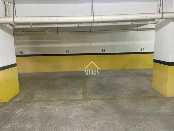 Imagem Apartamento com 1 Quarto à Venda, 75 m² em Aviação - Praia Grande Imagem Apartamento com 1 Quarto à Venda, 75 m² em Aviação - Praia Grande