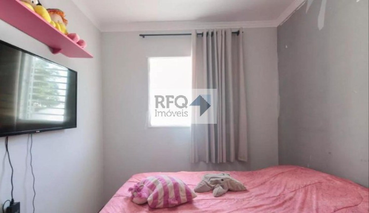 Imagem Imóvel com 3 Quartos à Venda, 100 m² em Vila Matilde - São Paulo