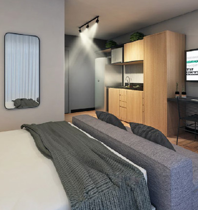 Imagem Apartamento com 3 Quartos à Venda, 81 m² em Parque Da Mooca - São Paulo Imagem Apartamento com 3 Quartos à Venda, 81 m² em Parque Da Mooca - São Paulo