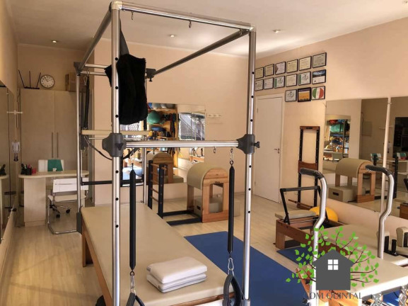 Imagem Sala Comercial à Venda, 39 m² em Miolo Da Granja - Cotia
