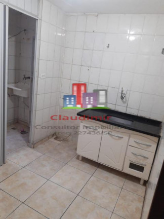 Imagem Apartamento com 2 Quartos à Venda, 46 m² em Cidade Tiradentes - São Paulo Imagem Apartamento com 2 Quartos à Venda, 46 m² em Cidade Tiradentes - São Paulo