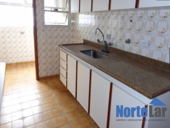 Imagem Apartamento com 2 Quartos à Venda, 69 m² em Vila Nivi - São Paulo Imagem Apartamento com 2 Quartos à Venda, 69 m² em Vila Nivi - São Paulo