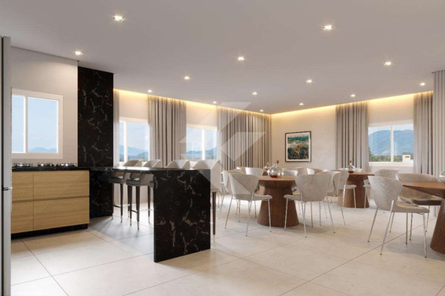 Imagem Apartamento com 2 Quartos à Venda, 52 m² em São Vicente - Itajaí Imagem Apartamento com 2 Quartos à Venda, 52 m² em São Vicente - Itajaí