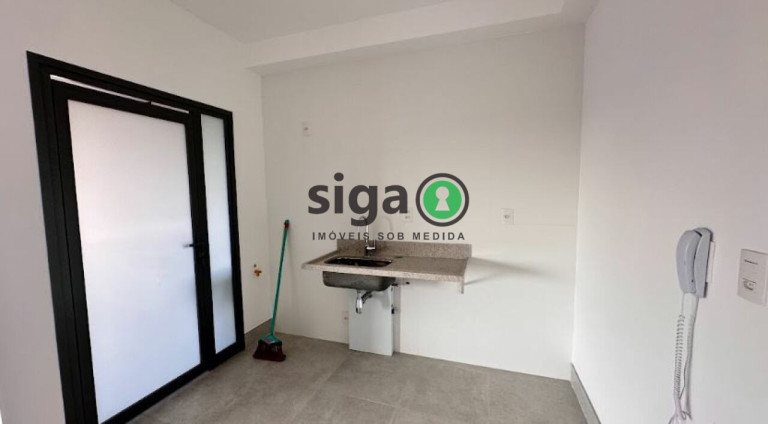 Imagem Apartamento com 2 Quartos à Venda, 77 m² em Moema - São Paulo Imagem Apartamento com 2 Quartos à Venda, 77 m² em Moema - São Paulo