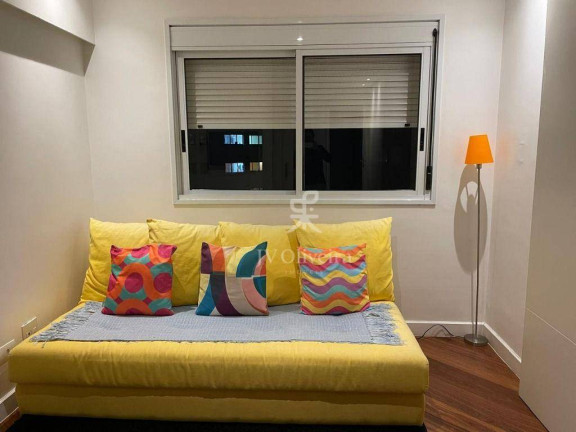 Imagem Apartamento com 2 Quartos à Venda, 167 m² em Vila Andrade - São Paulo Imagem Apartamento com 2 Quartos à Venda, 167 m² em Vila Andrade - São Paulo