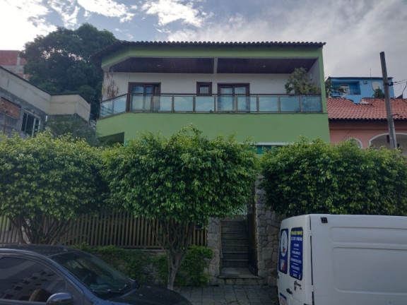 Casa com 5 Quartos à Venda, 350 m² em Jardim Vinte E Cinco De Agosto - Duque De Caxias
