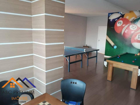 Imagem Apartamento com 2 Quartos à Venda, 66 m² em Vila América - Santo André