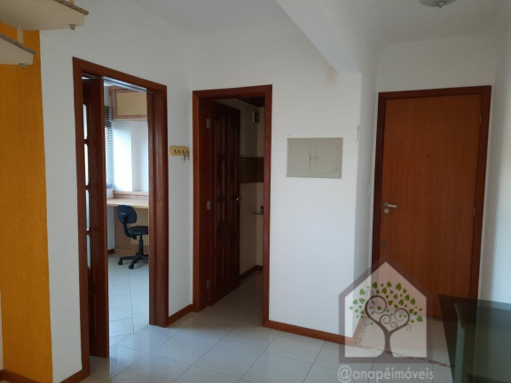 Imagem Cobertura com 3 Quartos à Venda, 207 m² em Trindade - Florianópolis