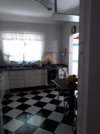 Imagem Casa com 3 Quartos à Venda, 160 m² em Vila Ré - São Paulo Imagem Casa com 3 Quartos à Venda, 160 m² em Vila Ré - São Paulo