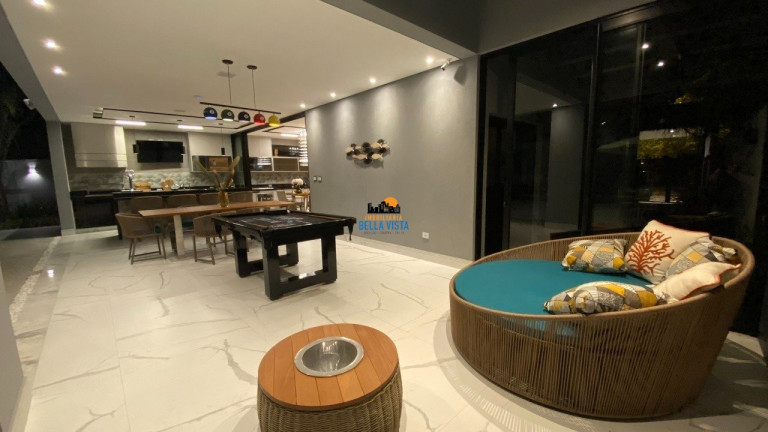 Imagem Casa com 6 Quartos à Venda,  em Riviera De São Lourenço - Bertioga