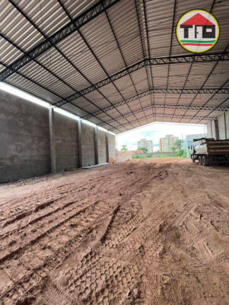 Imagem Galpão para Alugar, 1.000 m² em Nova Marabá - Marabá Imagem Galpão para Alugar, 1.000 m² em Nova Marabá - Marabá