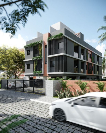 Imagem Apartamento com 3 Quartos à Venda, 58 m² em Altiplano Cabo Branco - João Pessoa Imagem Apartamento com 3 Quartos à Venda, 58 m² em Altiplano Cabo Branco - João Pessoa