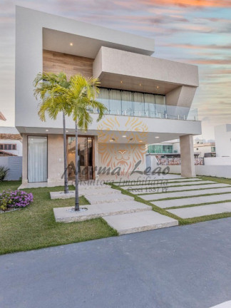 Imagem Imóvel com 4 Quartos à Venda, 350 m² em Aruana - Aracaju Imagem Imóvel com 4 Quartos à Venda, 350 m² em Aruana - Aracaju