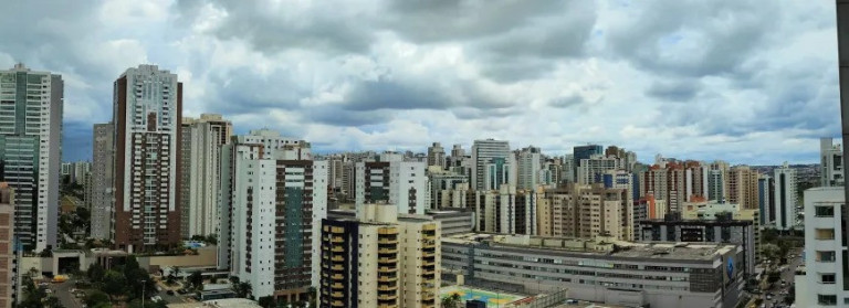 Imagem Imóvel com 1 Quarto à Venda, 36 m² em Sul (águas Claras) - Brasília Imagem Imóvel com 1 Quarto à Venda, 36 m² em Sul (águas Claras) - Brasília