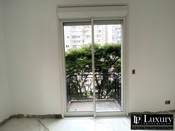 Imagem Apartamento com 7 Quartos à Venda, 515 m² em Higienópolis - São Paulo