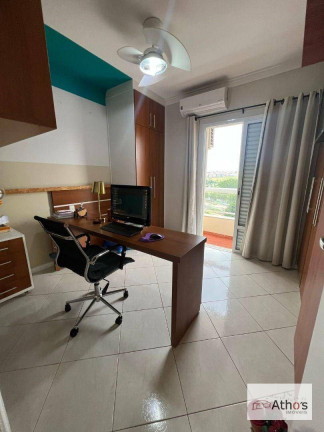 Imagem Apartamento com 4 Quartos à Venda, 212 m² em Jardim Pau Preto - Indaiatuba Imagem Apartamento com 4 Quartos à Venda, 212 m² em Jardim Pau Preto - Indaiatuba