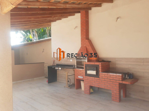 Imagem Casa com 3 Quartos à Venda, 350 m² em Chácara Praia Do Sol - Poços De Caldas Imagem Casa com 3 Quartos à Venda, 350 m² em Chácara Praia Do Sol - Poços De Caldas