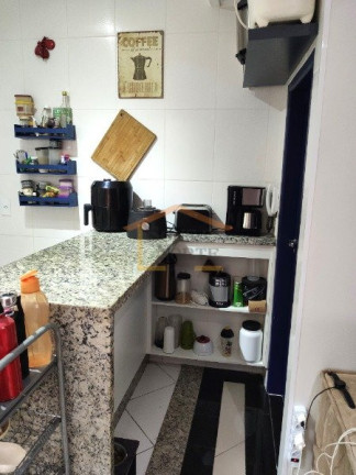 Imagem Casa de Condomínio com 2 Quartos à Venda, 66 m² em Jaçanã - São Paulo Imagem Casa de Condomínio com 2 Quartos à Venda, 66 m² em Jaçanã - São Paulo