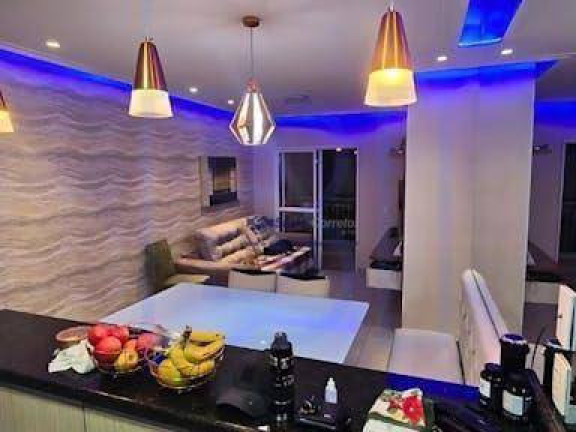 Imagem Apartamento com 3 Quartos à Venda, 86 m² em Jardim Flor Da Montanha - Guarulhos Imagem Apartamento com 3 Quartos à Venda, 86 m² em Jardim Flor Da Montanha - Guarulhos