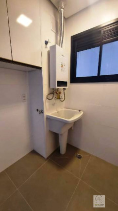 Imagem Apartamento com 1 Quarto para Alugar, 40 m² em Vila Thais - Atibaia