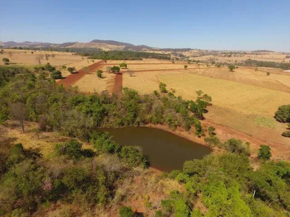 Imagem Chácara à Venda, 1.270 m² em Anápolis Imagem Chácara à Venda, 1.270 m² em Anápolis