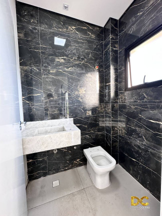 Imagem Casa de Condomínio com 3 Quartos à Venda, 243 m² em Condomínio Belvedere Ii - Cuiabá Imagem Casa de Condomínio com 3 Quartos à Venda, 243 m² em Condomínio Belvedere Ii - Cuiabá