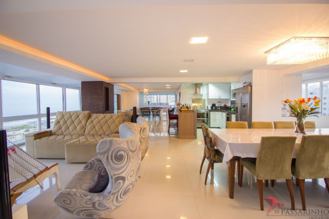 Imagem Cobertura com 4 Quartos à Venda, 197 m² em Praia Grande - Torres Imagem Cobertura com 4 Quartos à Venda, 197 m² em Praia Grande - Torres