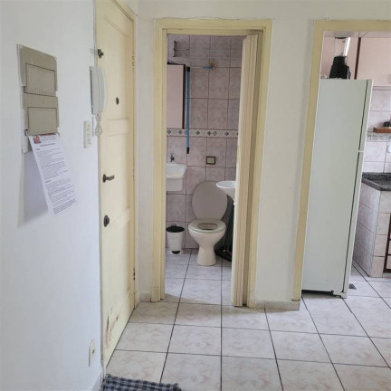 Imagem Kitnet com 1 Quarto à Venda, 40 m² em Ocian - Praia Grande Imagem Kitnet com 1 Quarto à Venda, 40 m² em Ocian - Praia Grande