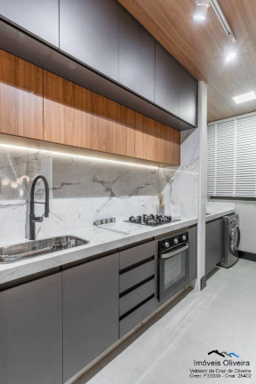 Imagem Apartamento com 3 Quartos à Venda, 84 m² em Centro - Cascavel