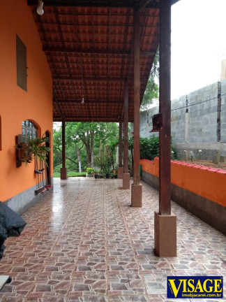 Imagem Chácara com 3 Quartos à Venda, 2.600 m² em Boa Vista - Igaratá