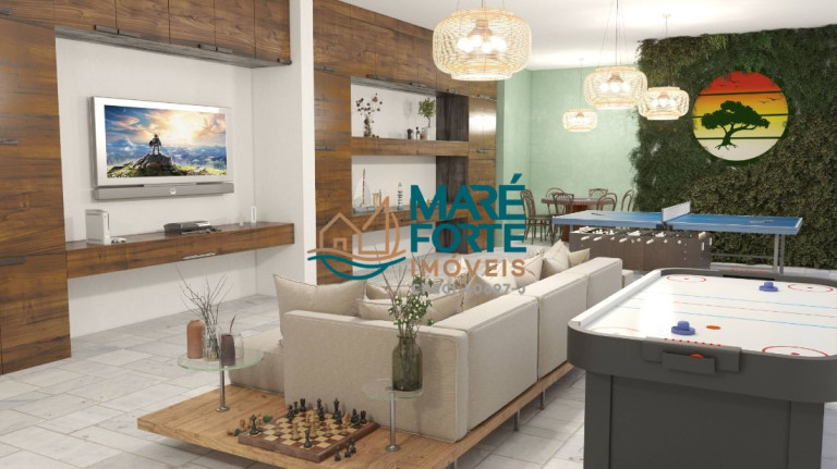 Imagem Apartamento com 1 Quarto à Venda, 34 m² em Praia Grande - Ubatuba Imagem Apartamento com 1 Quarto à Venda, 34 m² em Praia Grande - Ubatuba