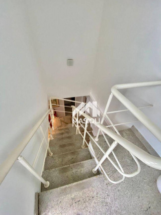 Imagem Cobertura com 4 Quartos à Venda, 300 m² em Praia Da Costa - Vila Velha Imagem Cobertura com 4 Quartos à Venda, 300 m² em Praia Da Costa - Vila Velha